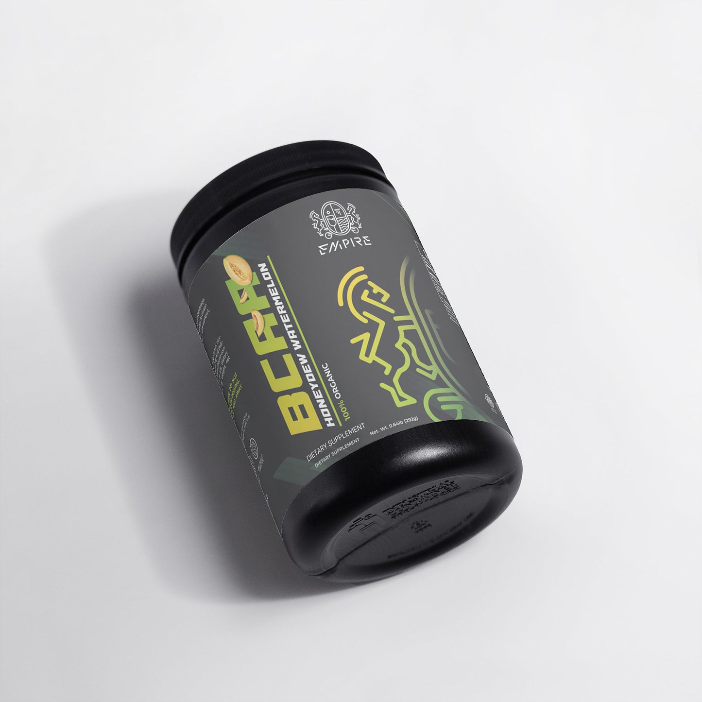 BCAA Post Workout Powder (Honeydew/Watermelon)
