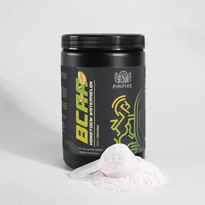 BCAA Post Workout Powder (Honeydew/Watermelon)