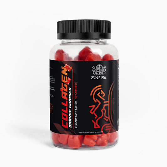 Collagen Gummies (Adult)