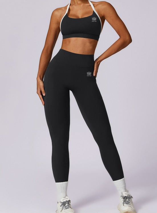 Empire Women Gym Set