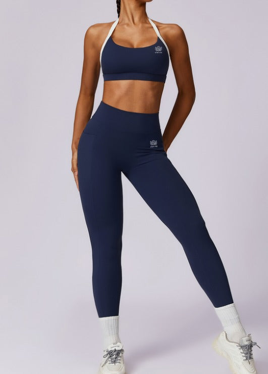 Empire Women Gym Set