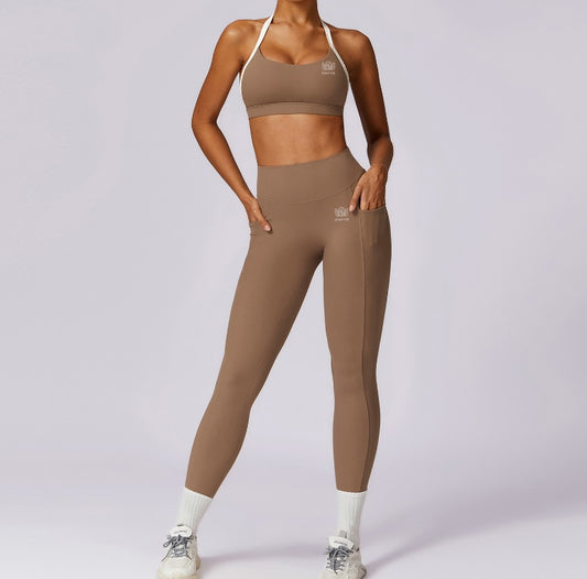 Empire Women Gym Set