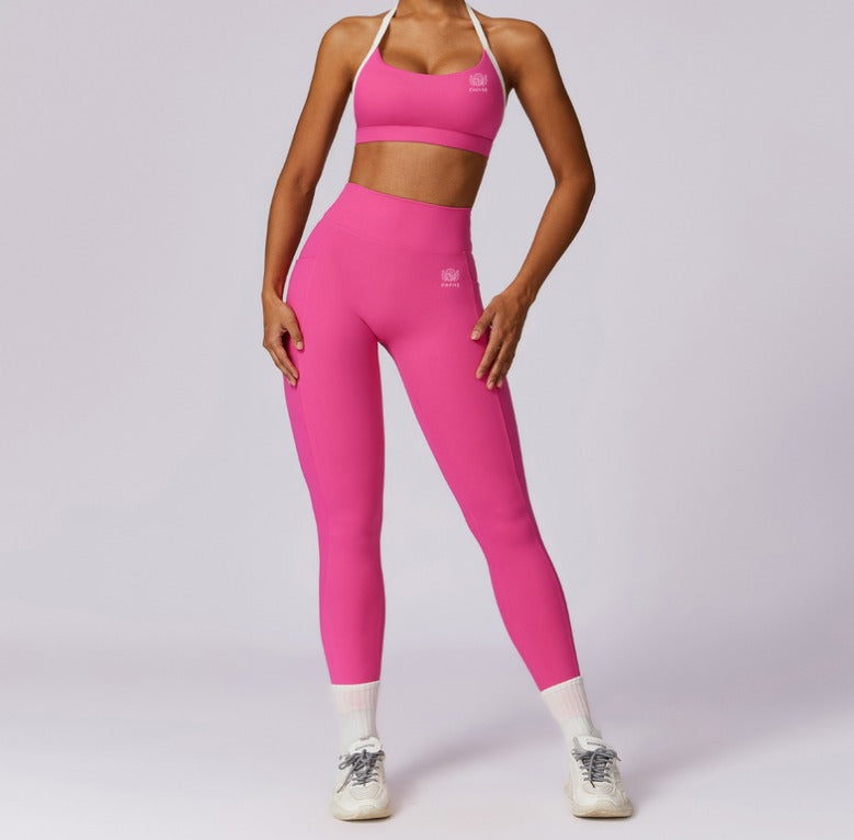 Empire Women Gym Set