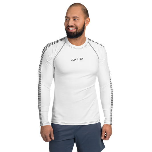 Empire Warrior Men's Rash Guard