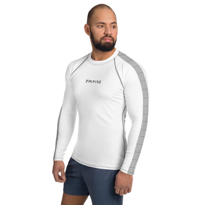 Empire Warrior Men's Rash Guard
