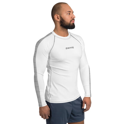 Empire Warrior Men's Rash Guard
