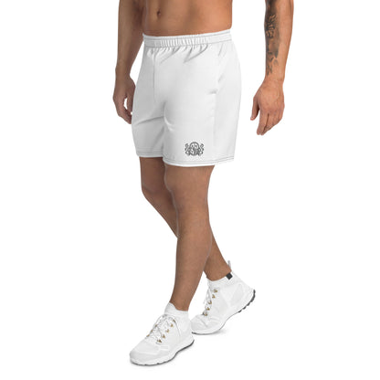 Empire White-Out Athletic Shorts