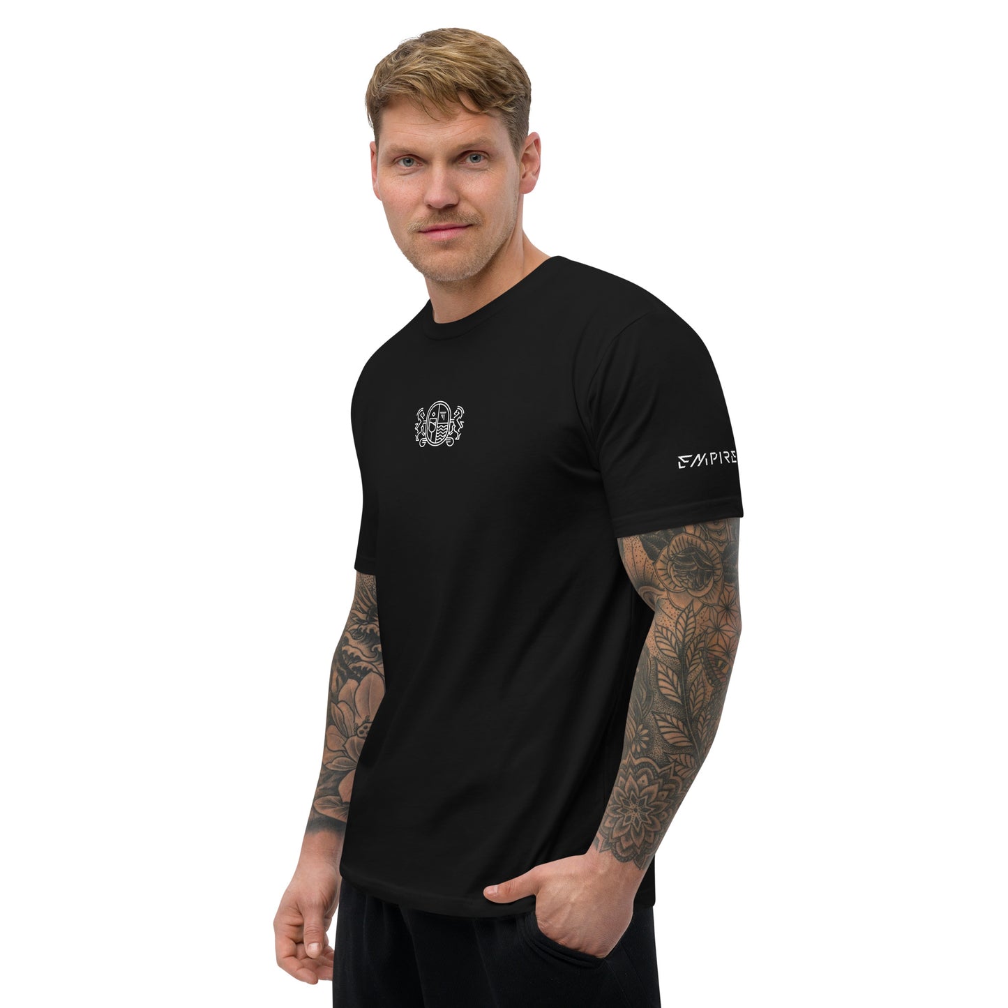 Empire Fit T-shirt