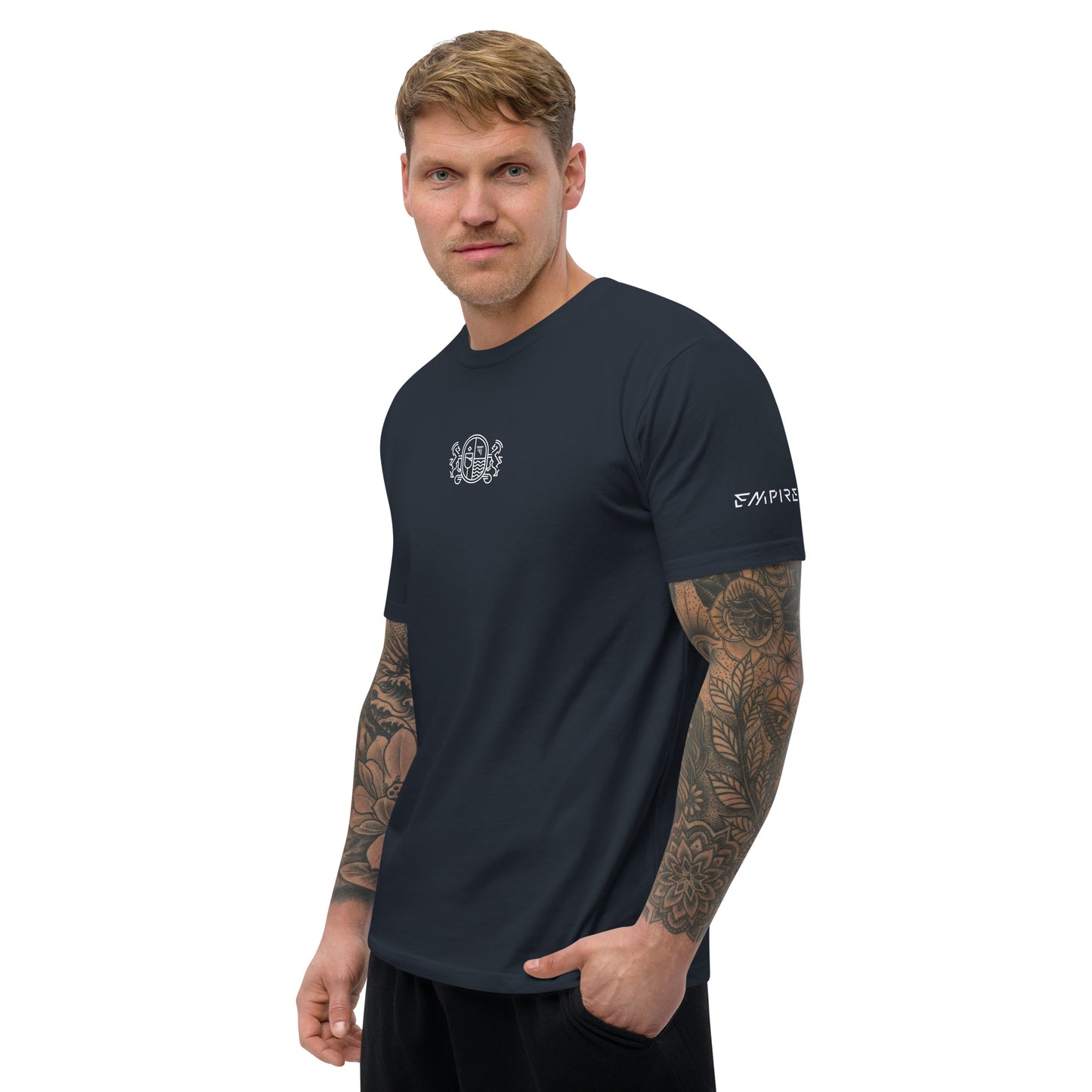 Empire Fit T-shirt