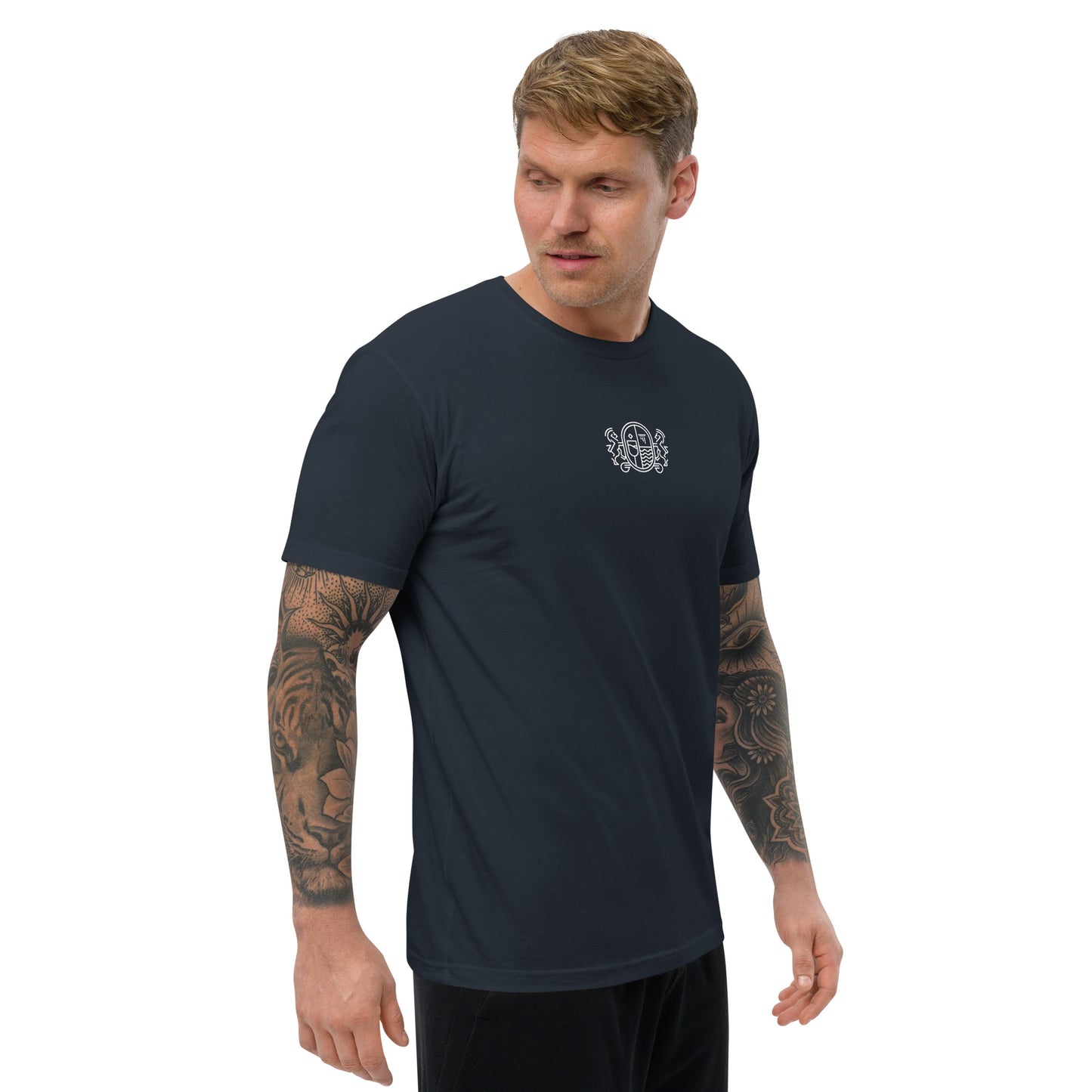 Empire Fit T-shirt