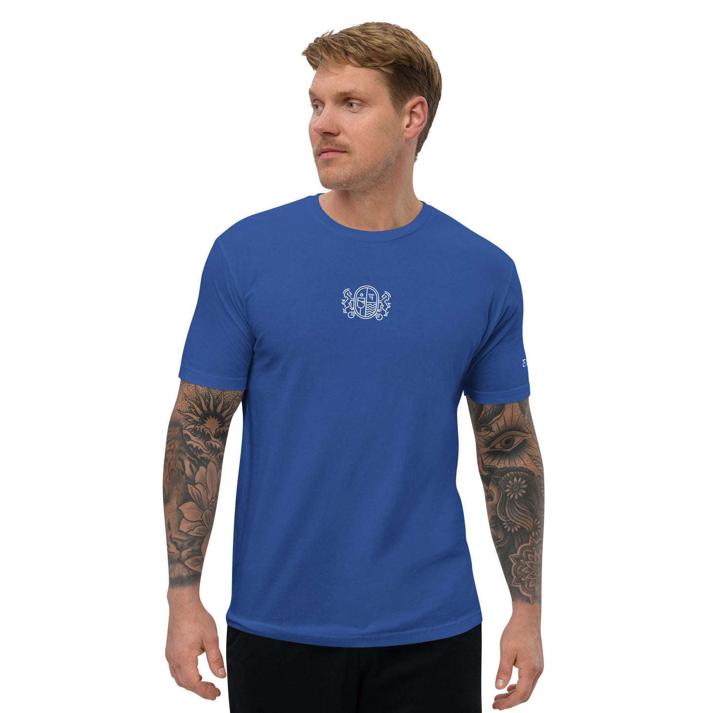 Empire Fit T-shirt