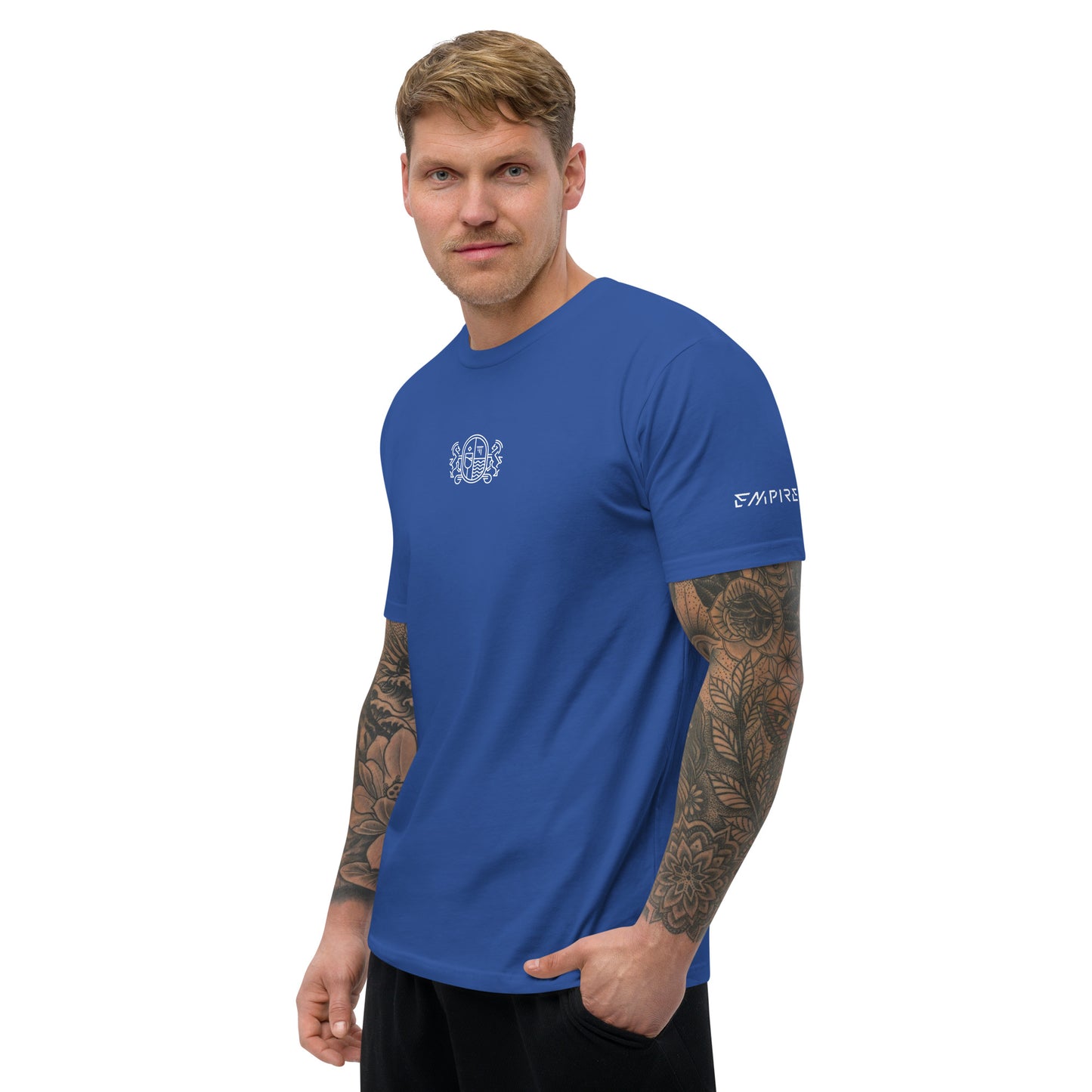 Empire Fit T-shirt