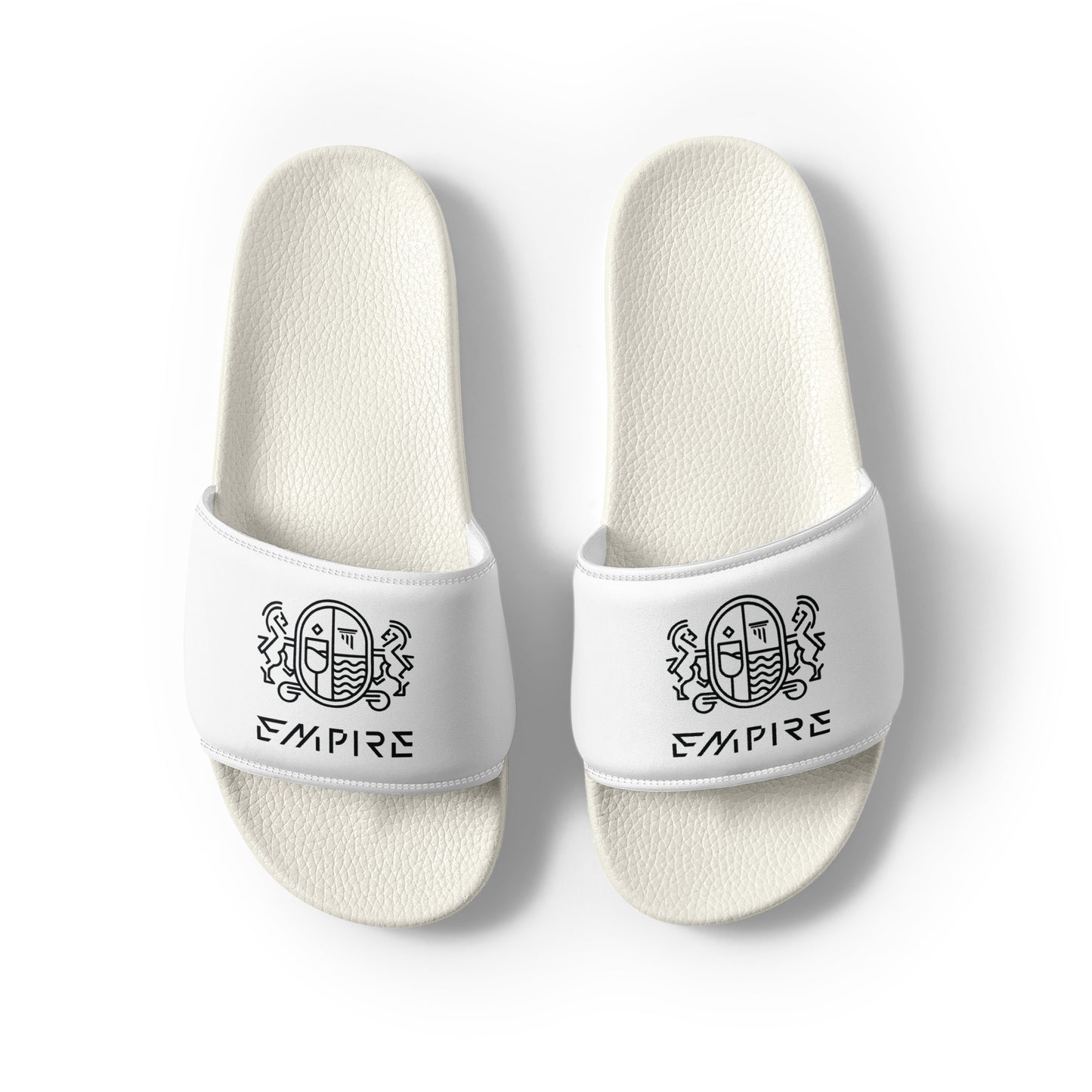 Men’s slides