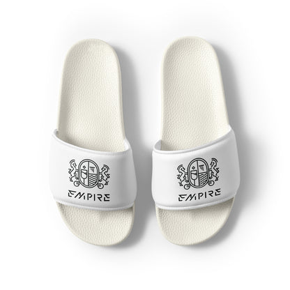 Men’s slides