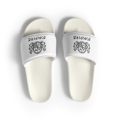 Men’s slides
