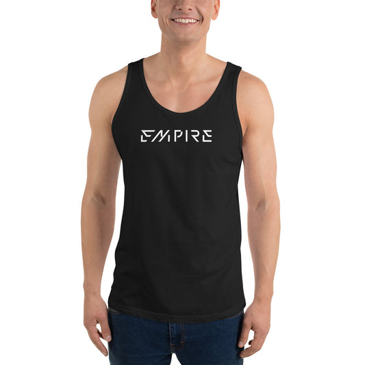 Empire TopTier Tank Top