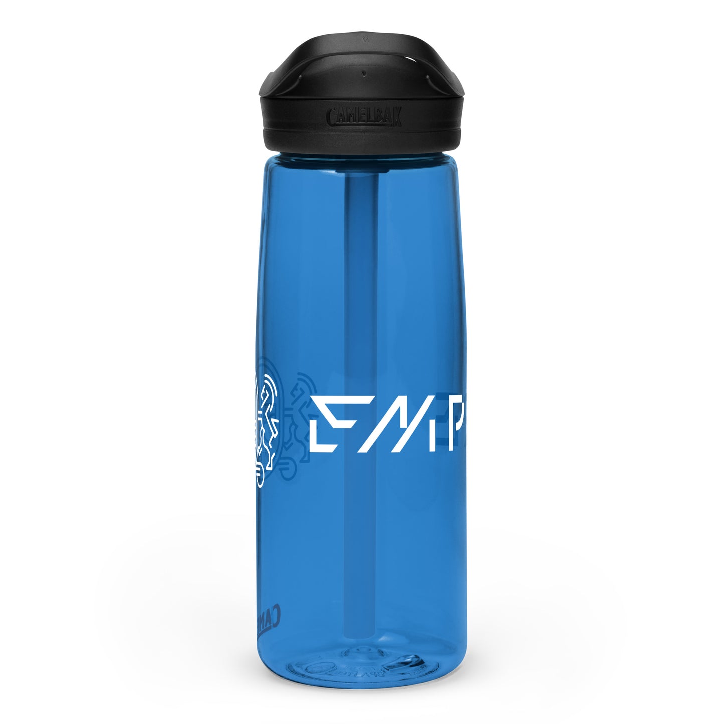 Sports water bottle