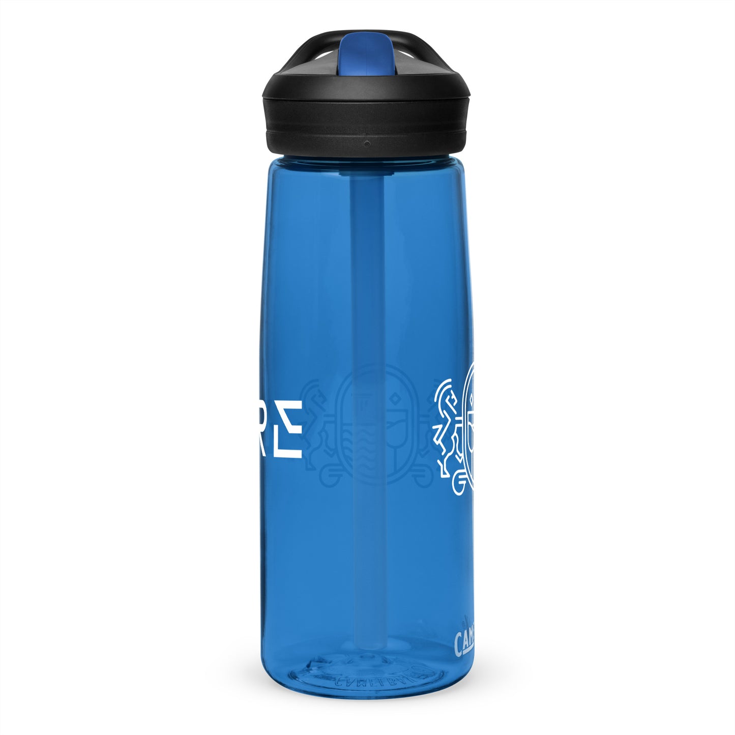 Sports water bottle