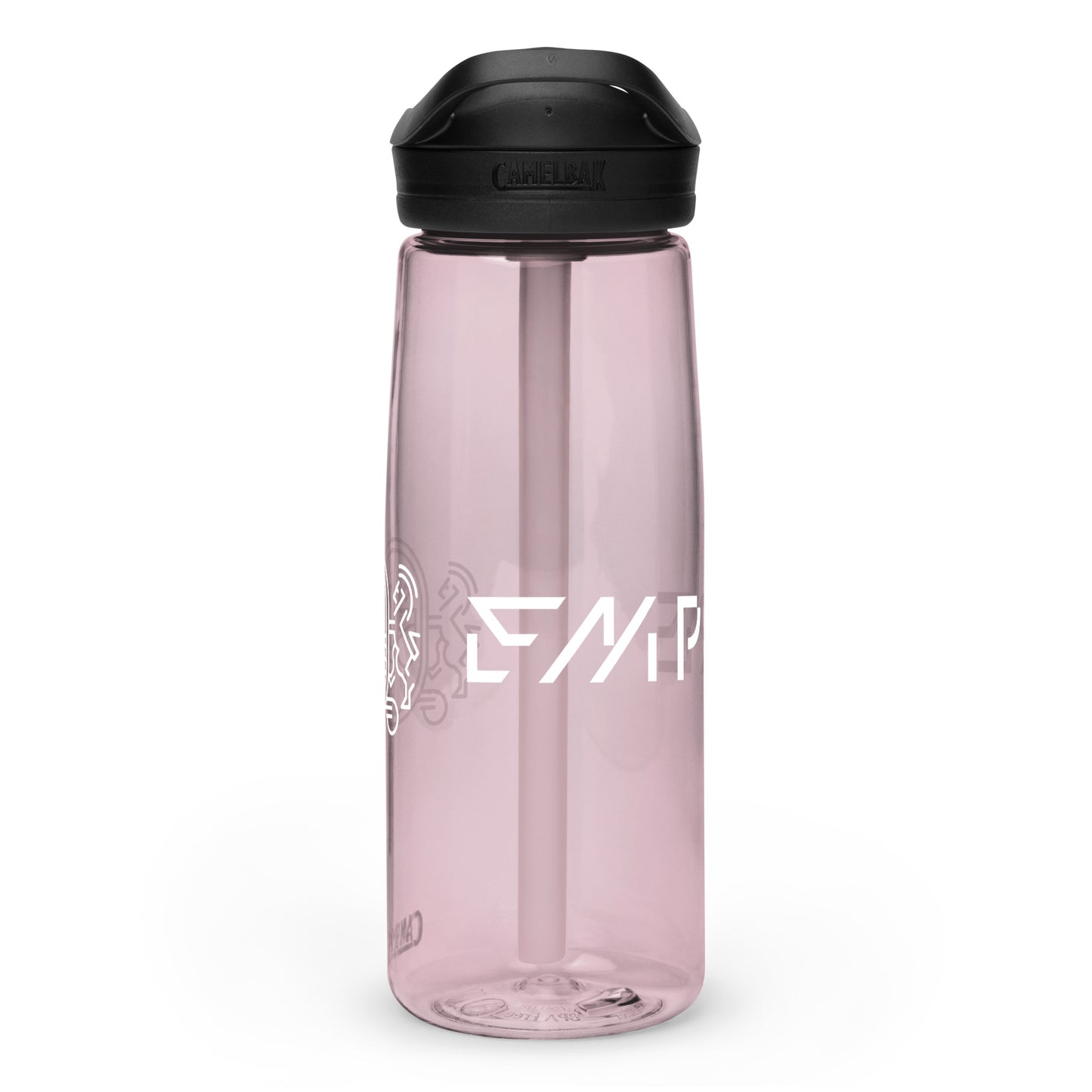 Sports water bottle