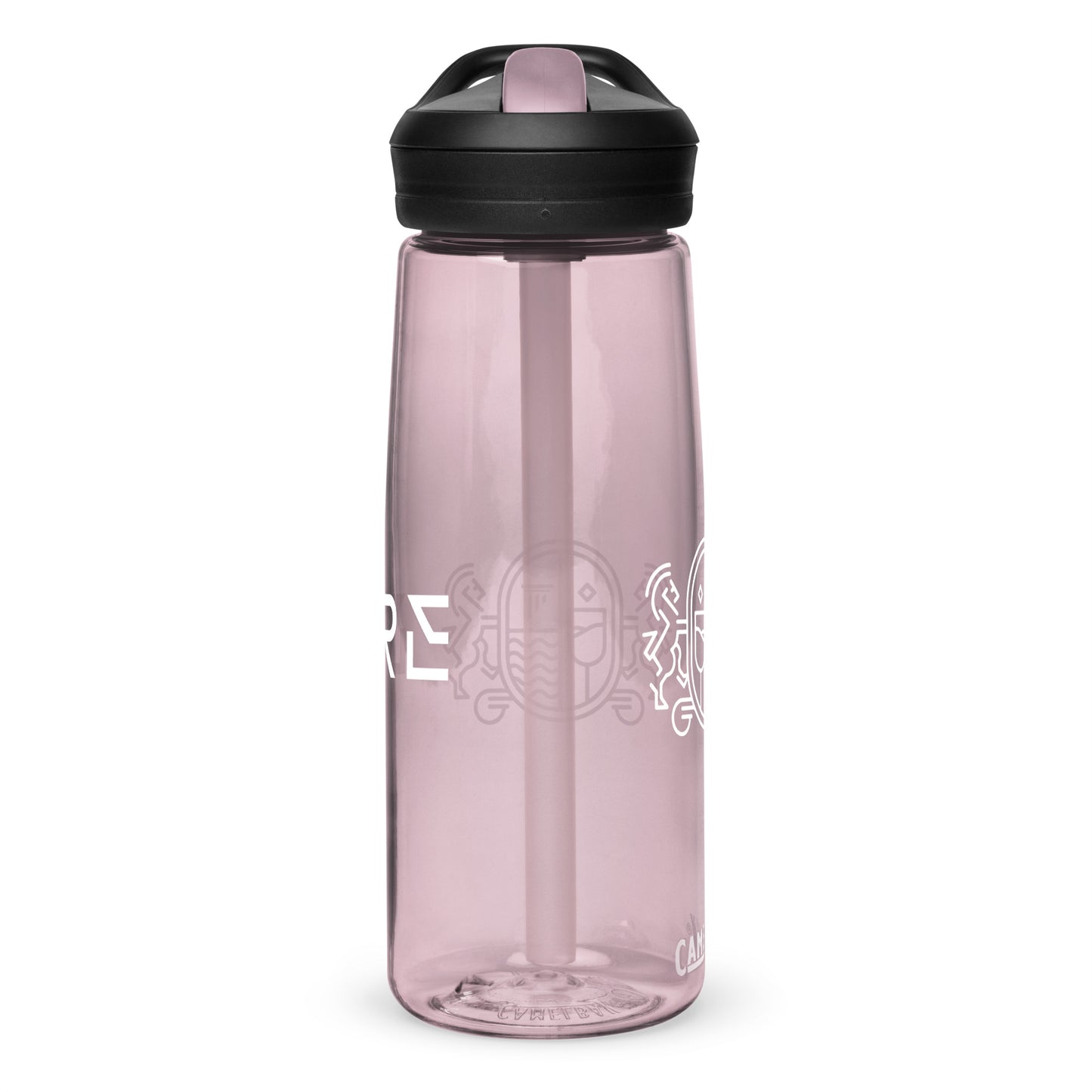 Sports water bottle