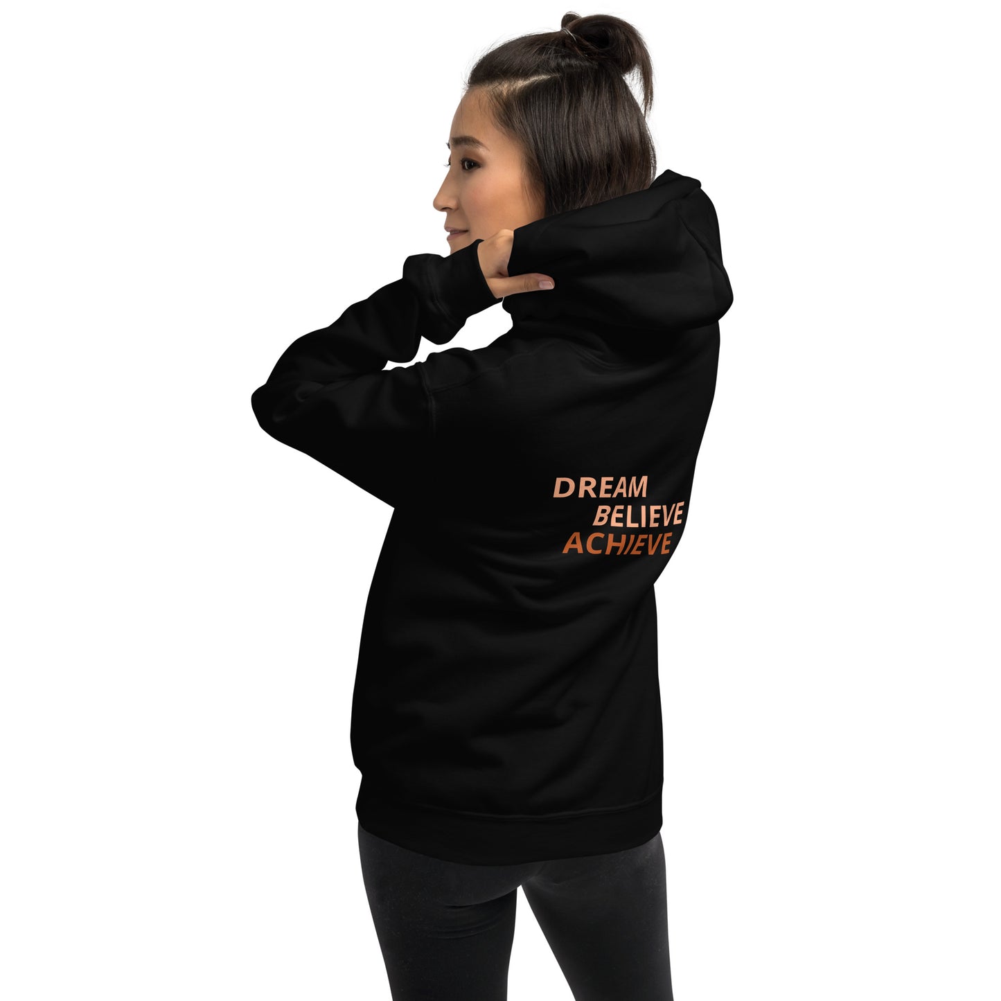Empire Women  Hoodie