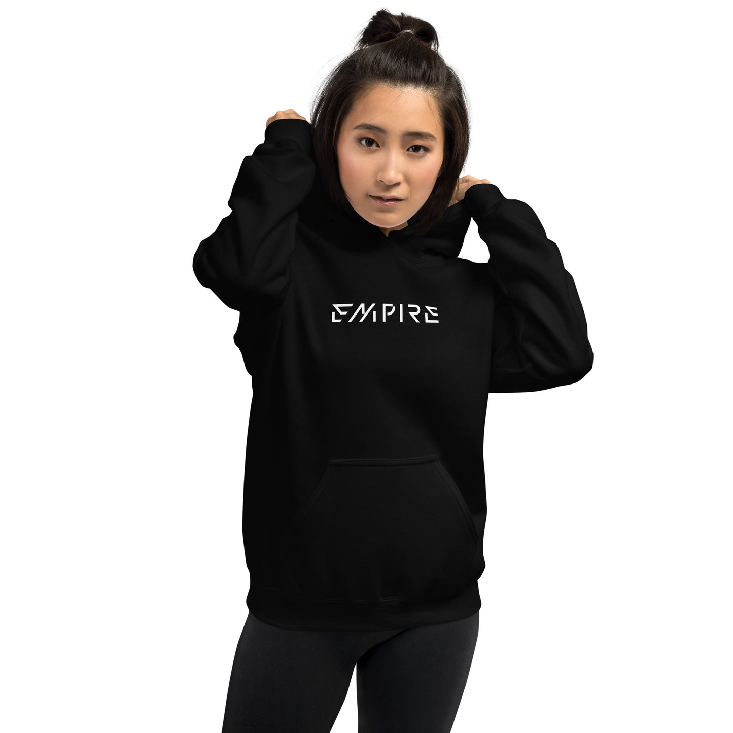 Empire Women  Hoodie