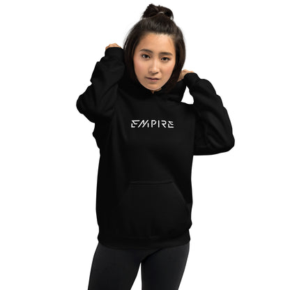 Empire Women  Hoodie