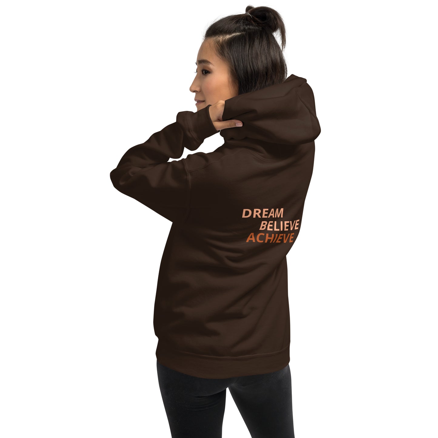 Empire Women  Hoodie