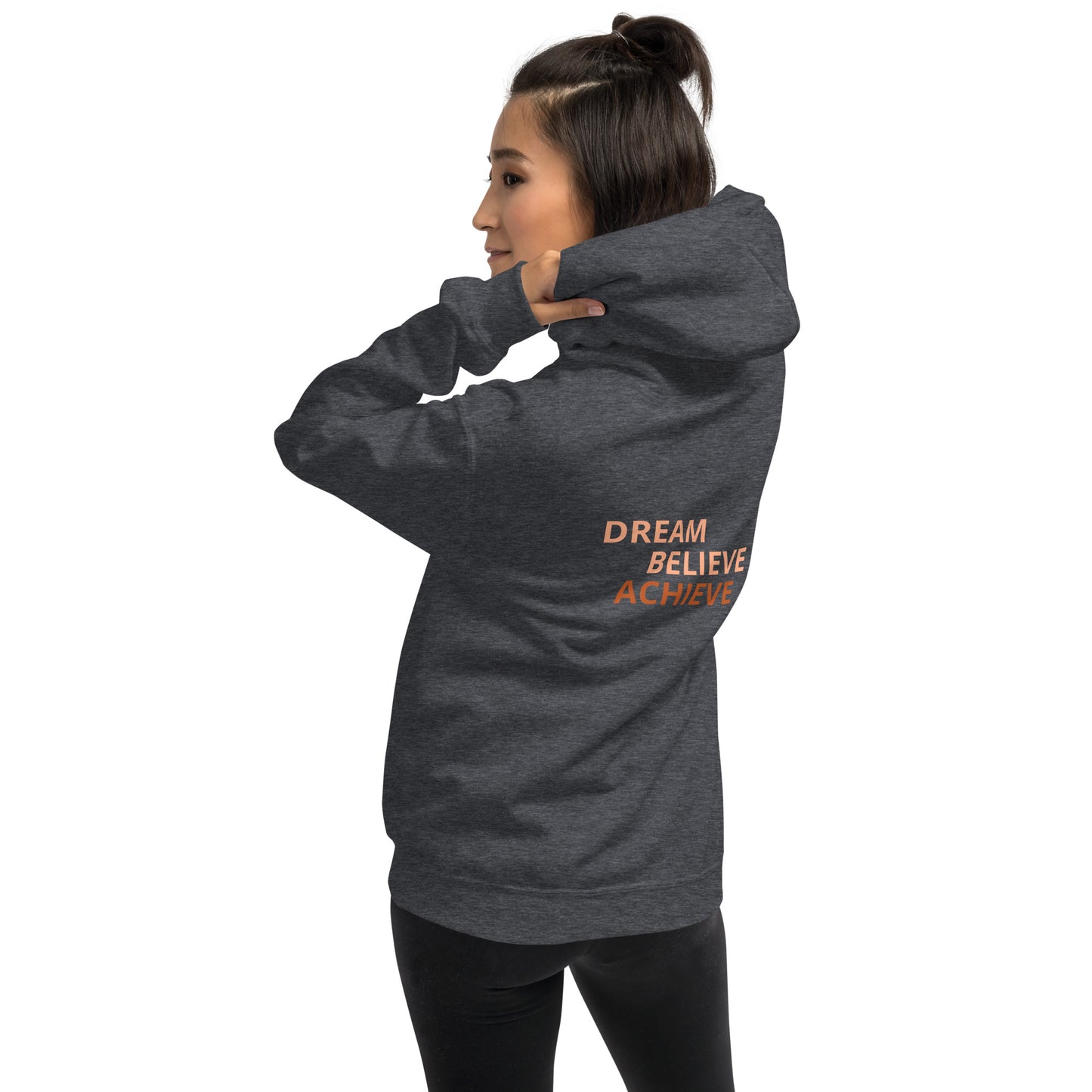 Empire Women  Hoodie