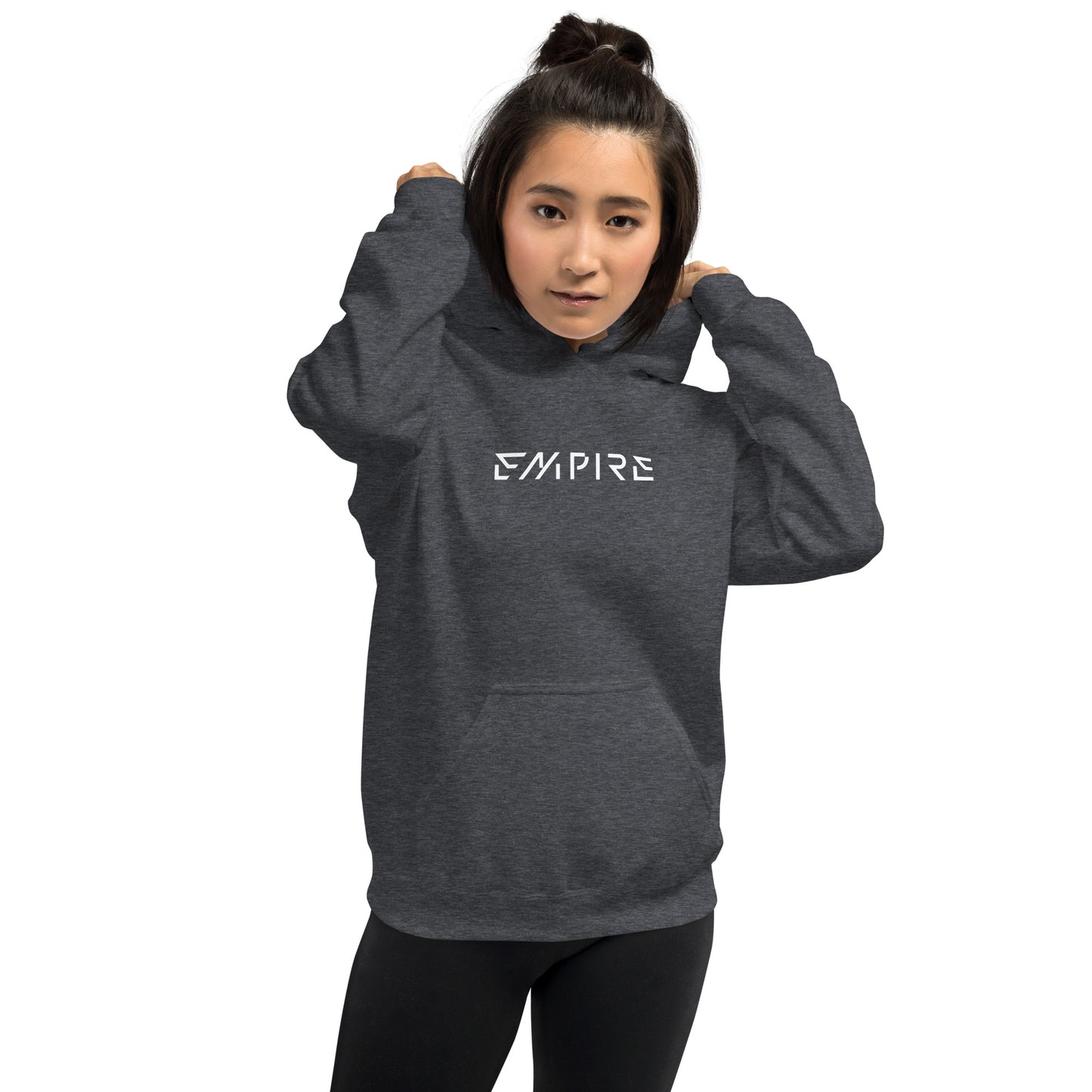 Empire Women  Hoodie
