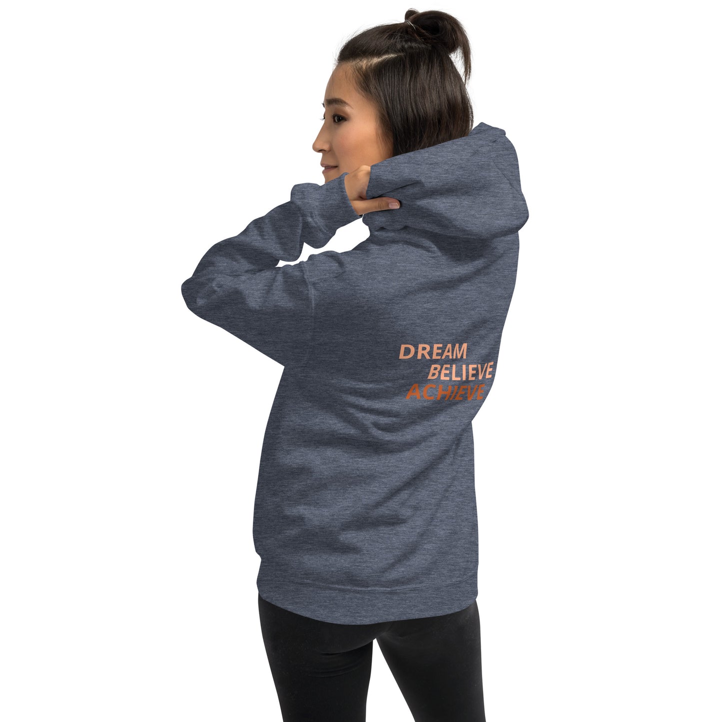 Empire Women  Hoodie