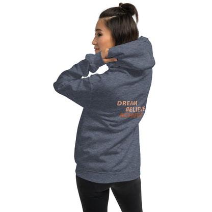 Empire Women  Hoodie