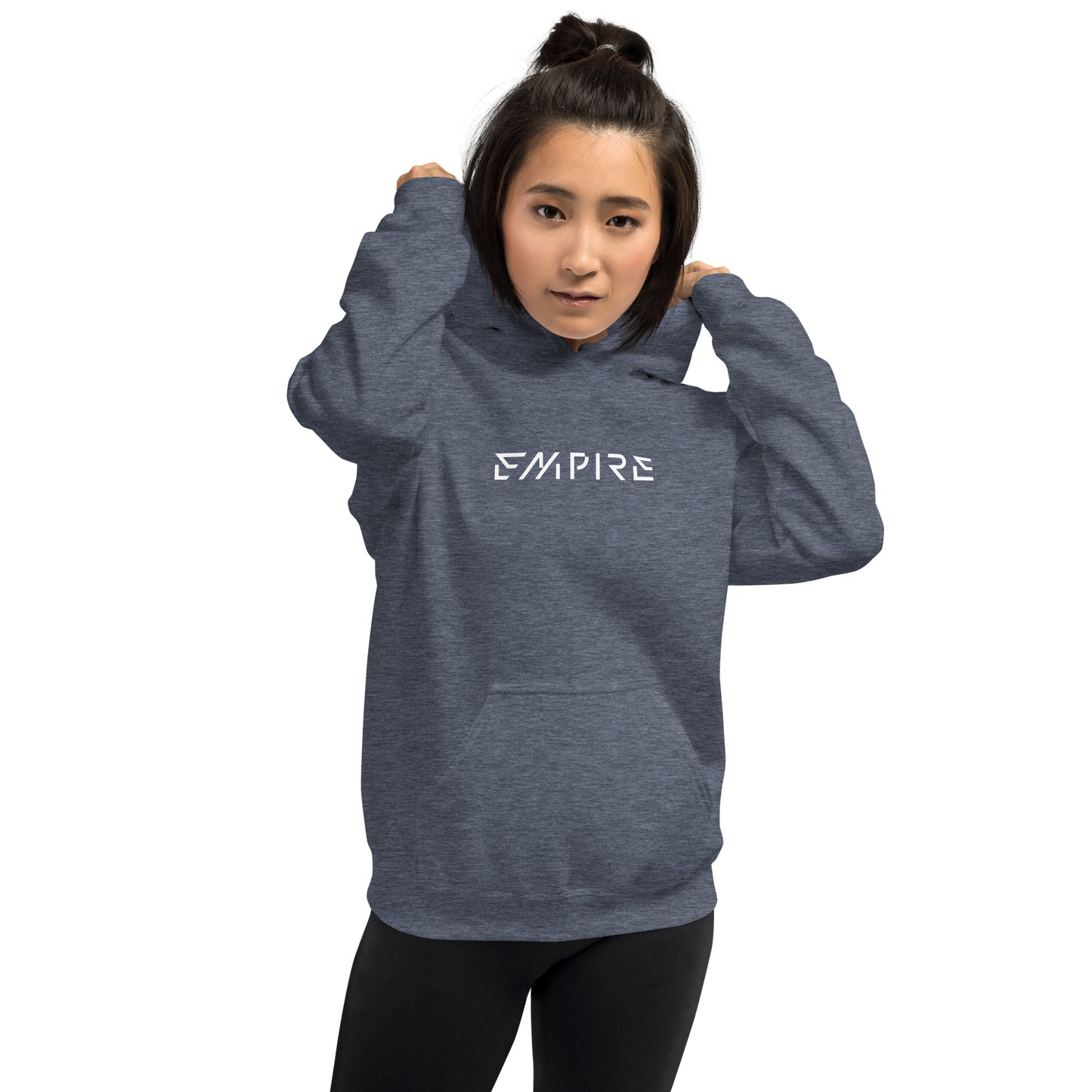 Empire Women  Hoodie