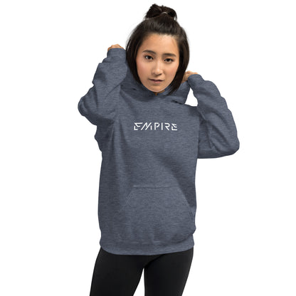 Empire Women  Hoodie