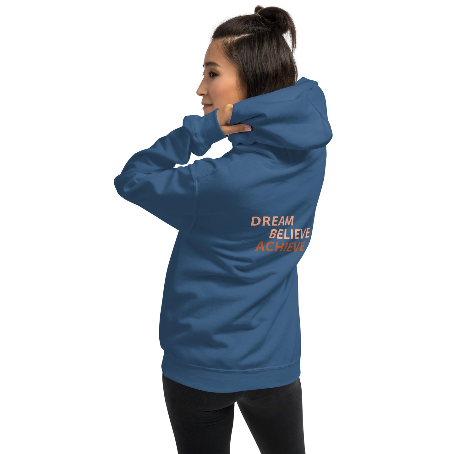 Empire Women  Hoodie