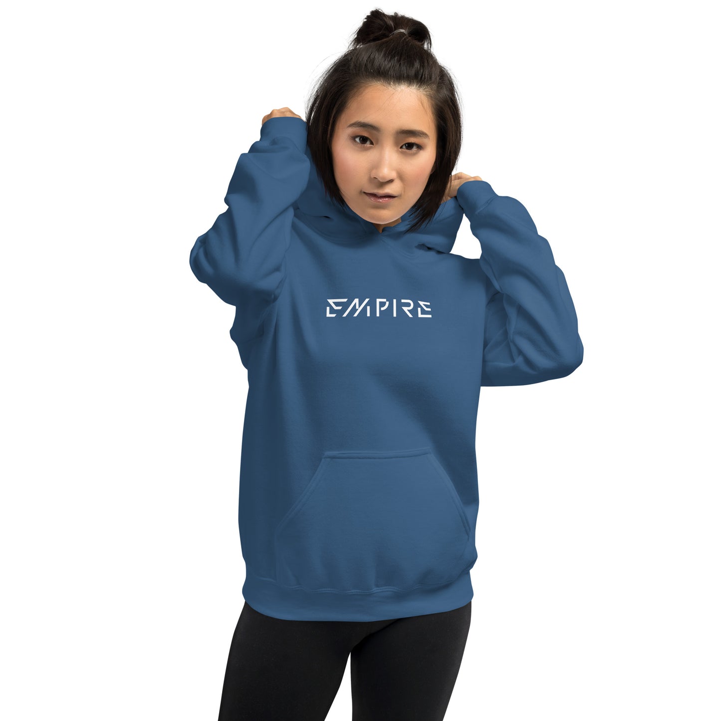Empire Women  Hoodie