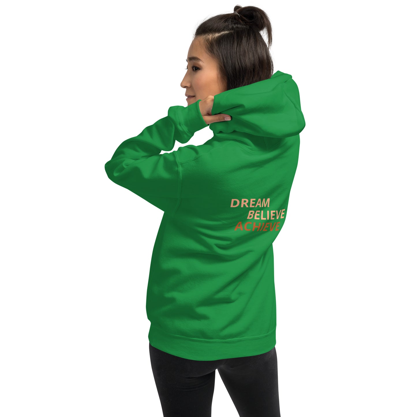Empire Women  Hoodie