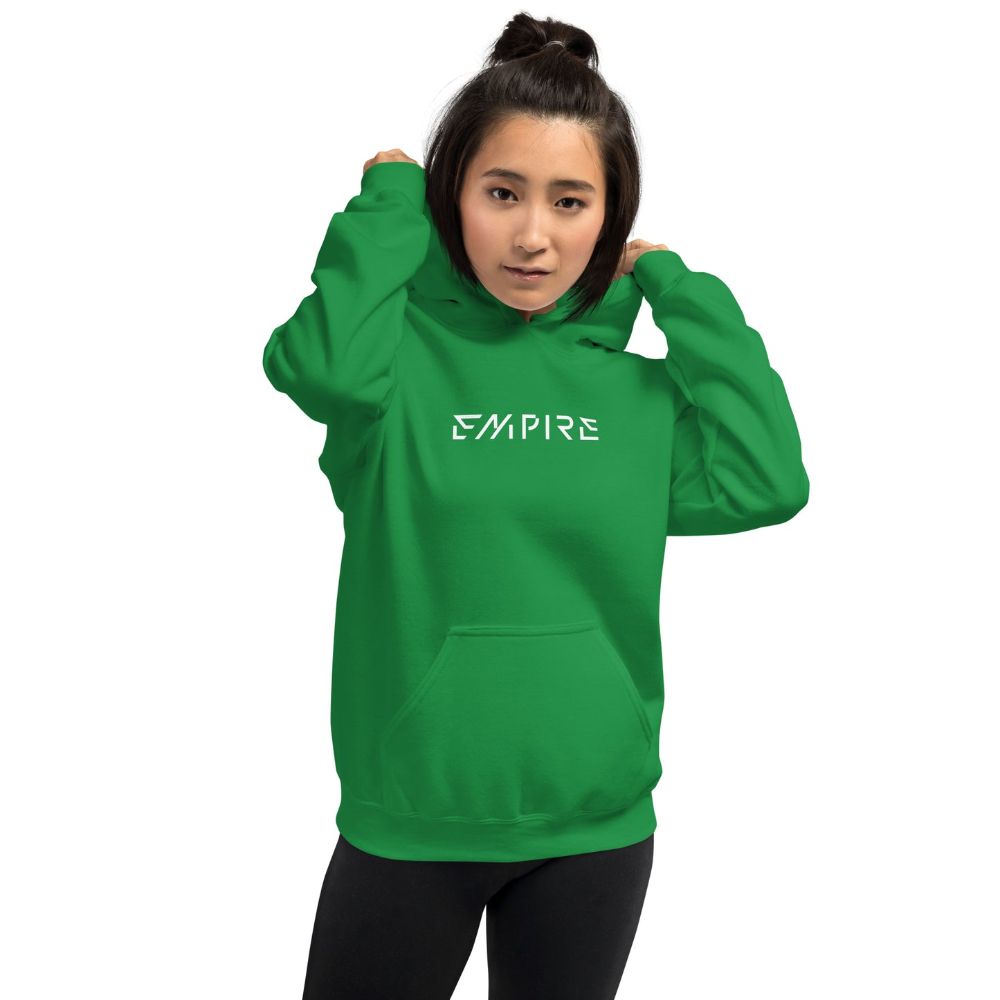Empire Women  Hoodie
