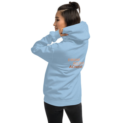 Empire Women  Hoodie