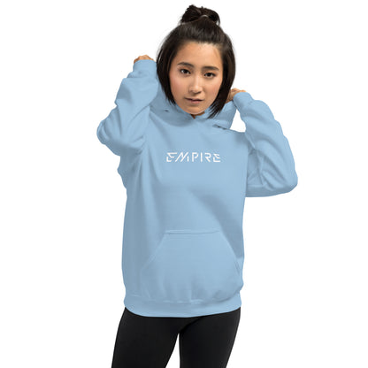 Empire Women  Hoodie
