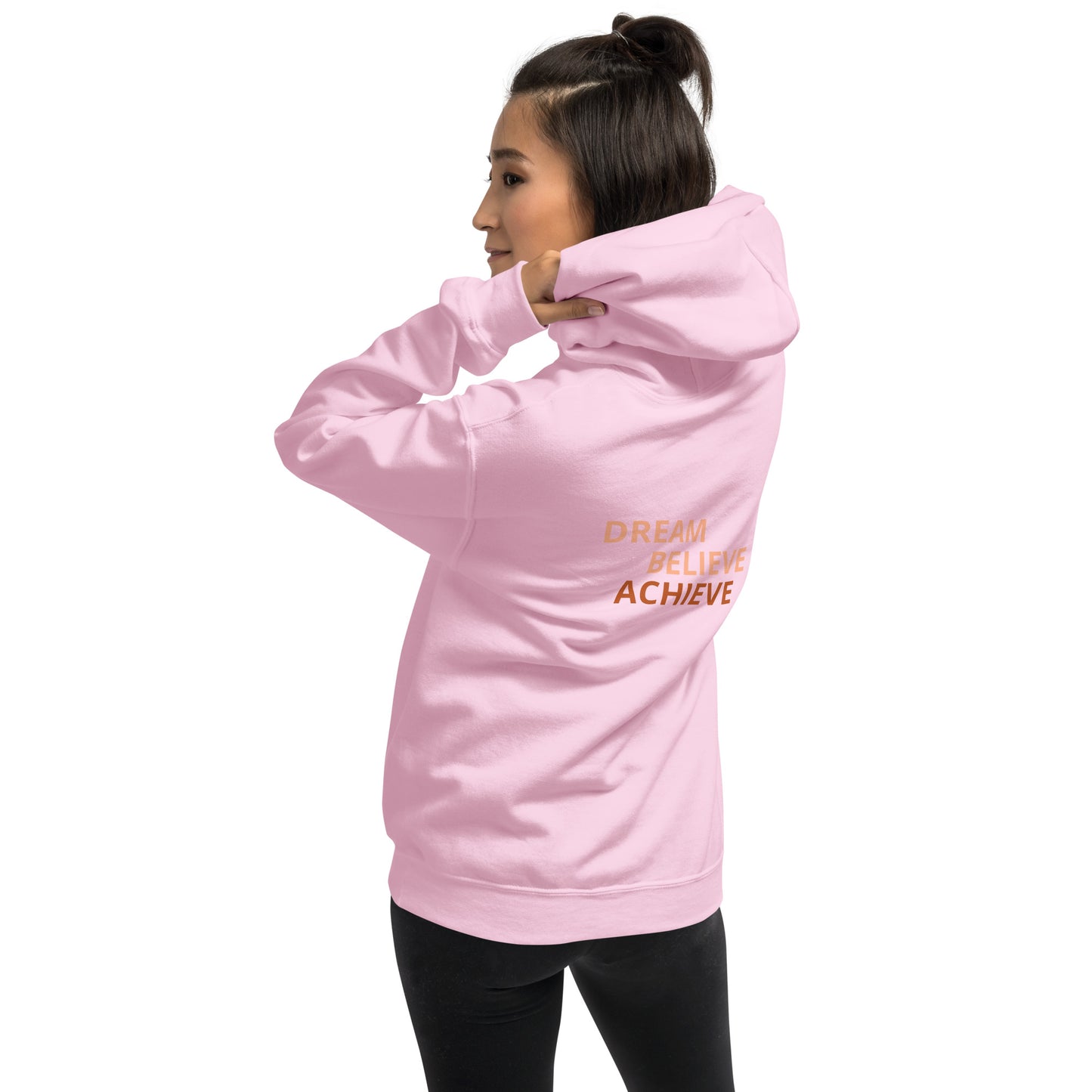 Empire Women  Hoodie