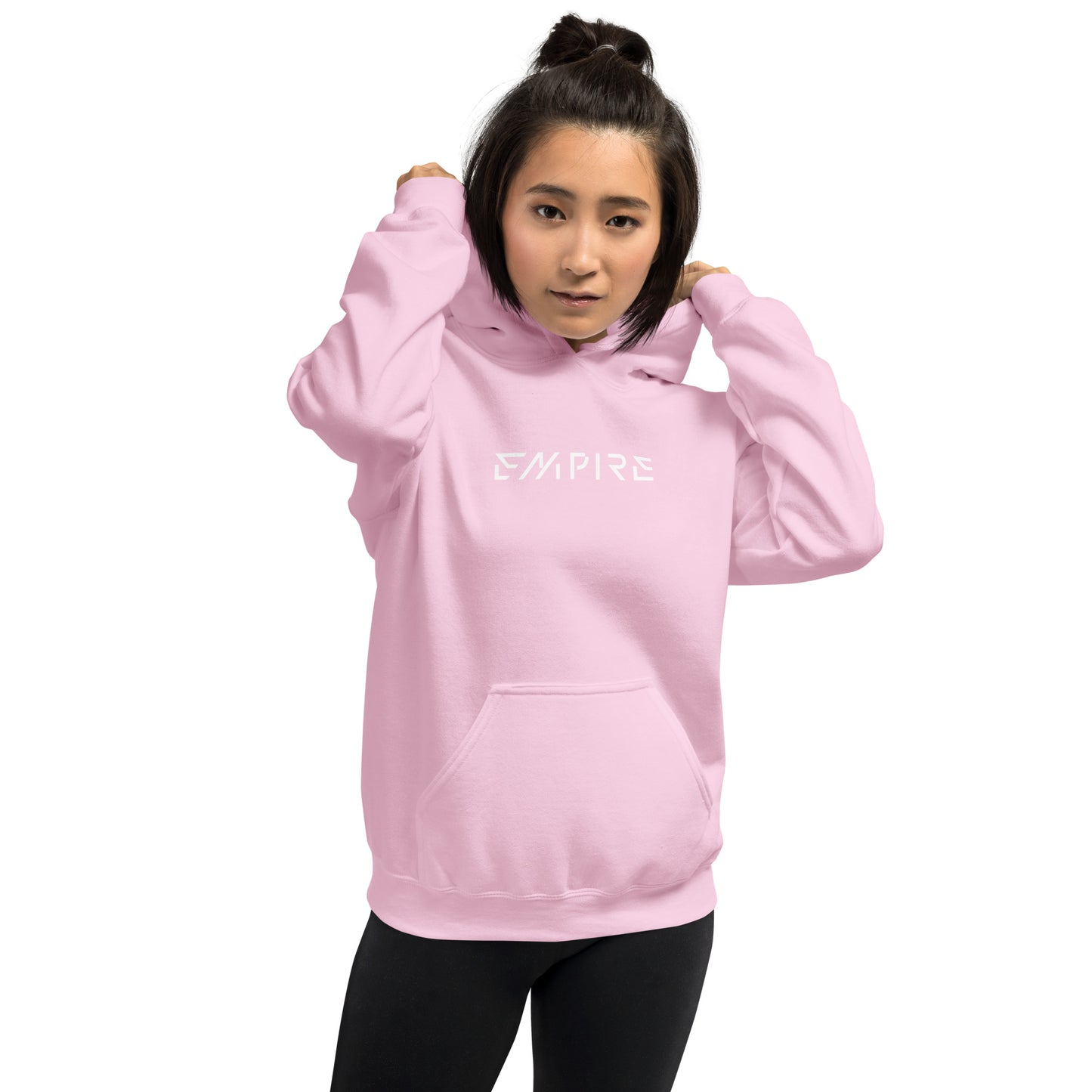 Empire Women  Hoodie