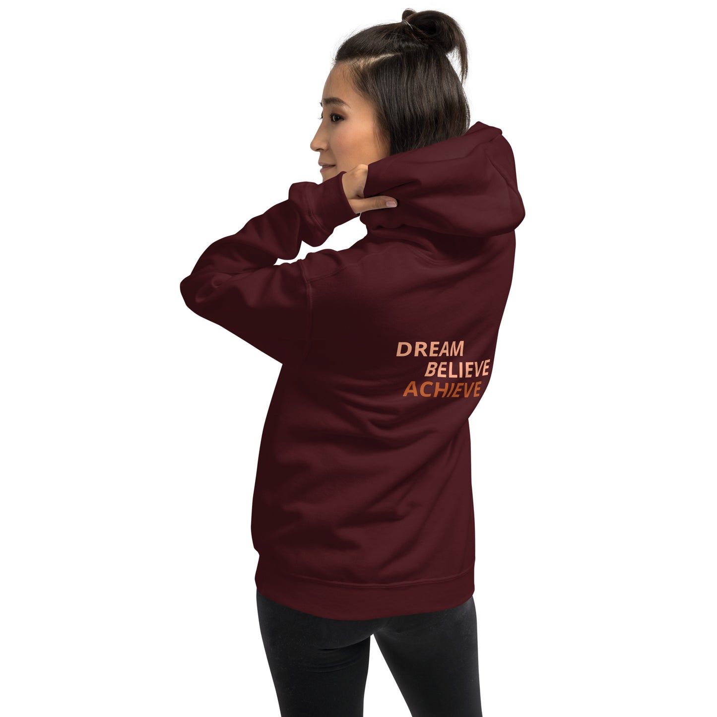 Empire Women  Hoodie