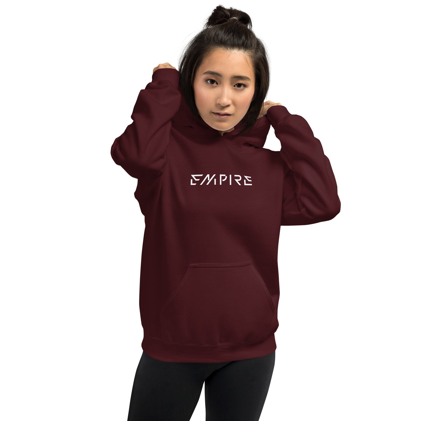 Empire Women  Hoodie