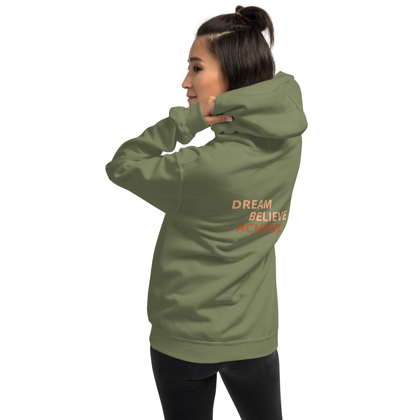 Empire Women  Hoodie