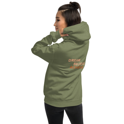 Empire Women  Hoodie