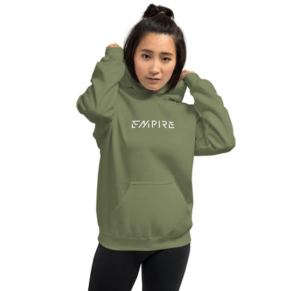Empire Women  Hoodie
