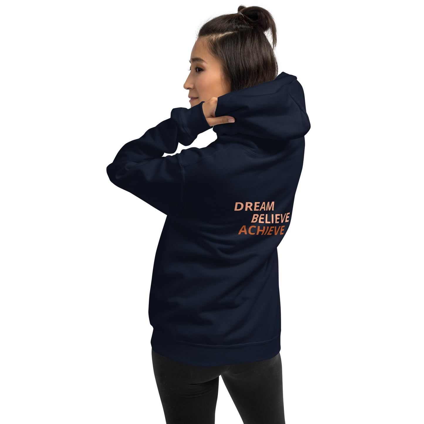 Empire Women  Hoodie