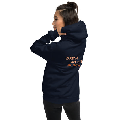 Empire Women  Hoodie