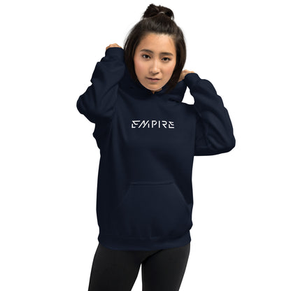 Empire Women  Hoodie